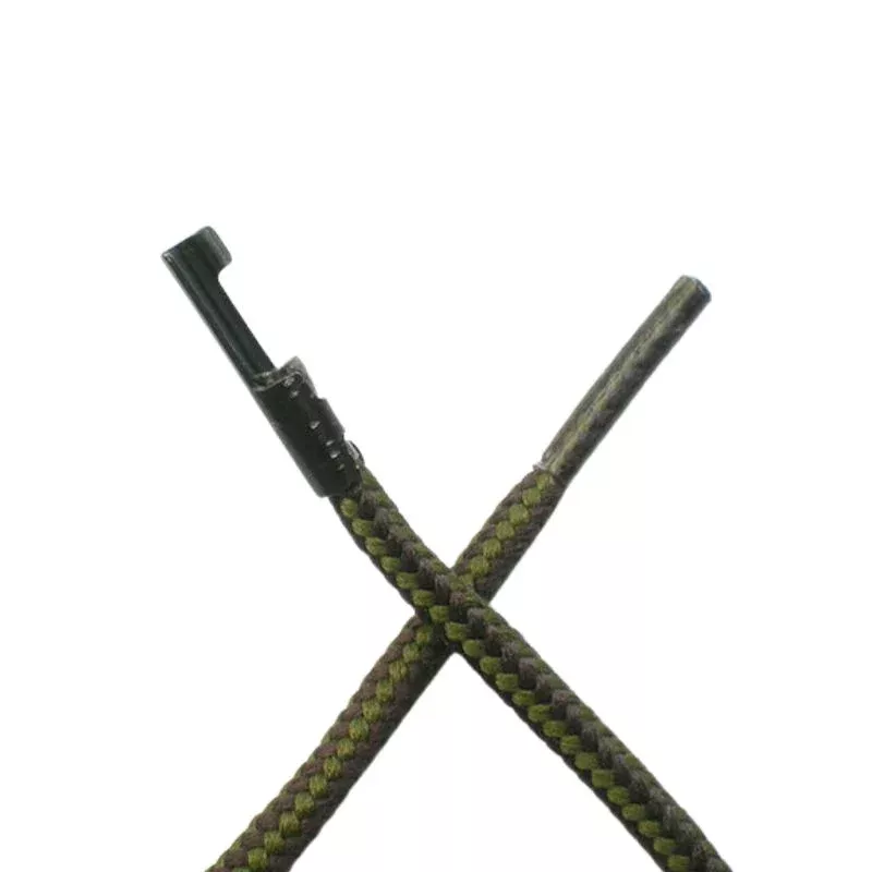 Boot Lace Handcuff Key