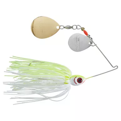 Booyah Blade Double Colorado Spinnerbaits