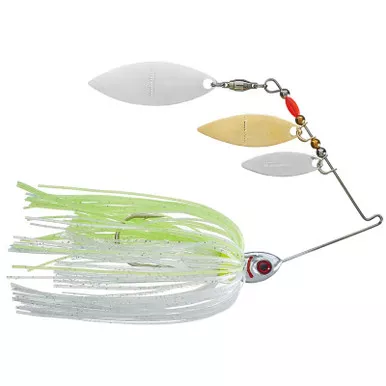 Booyah Mini Shad Spinnerbaits