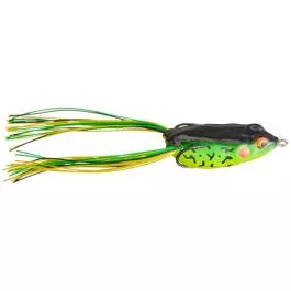 Booyah Pad Crasher Jr. - 3" - Firetiger