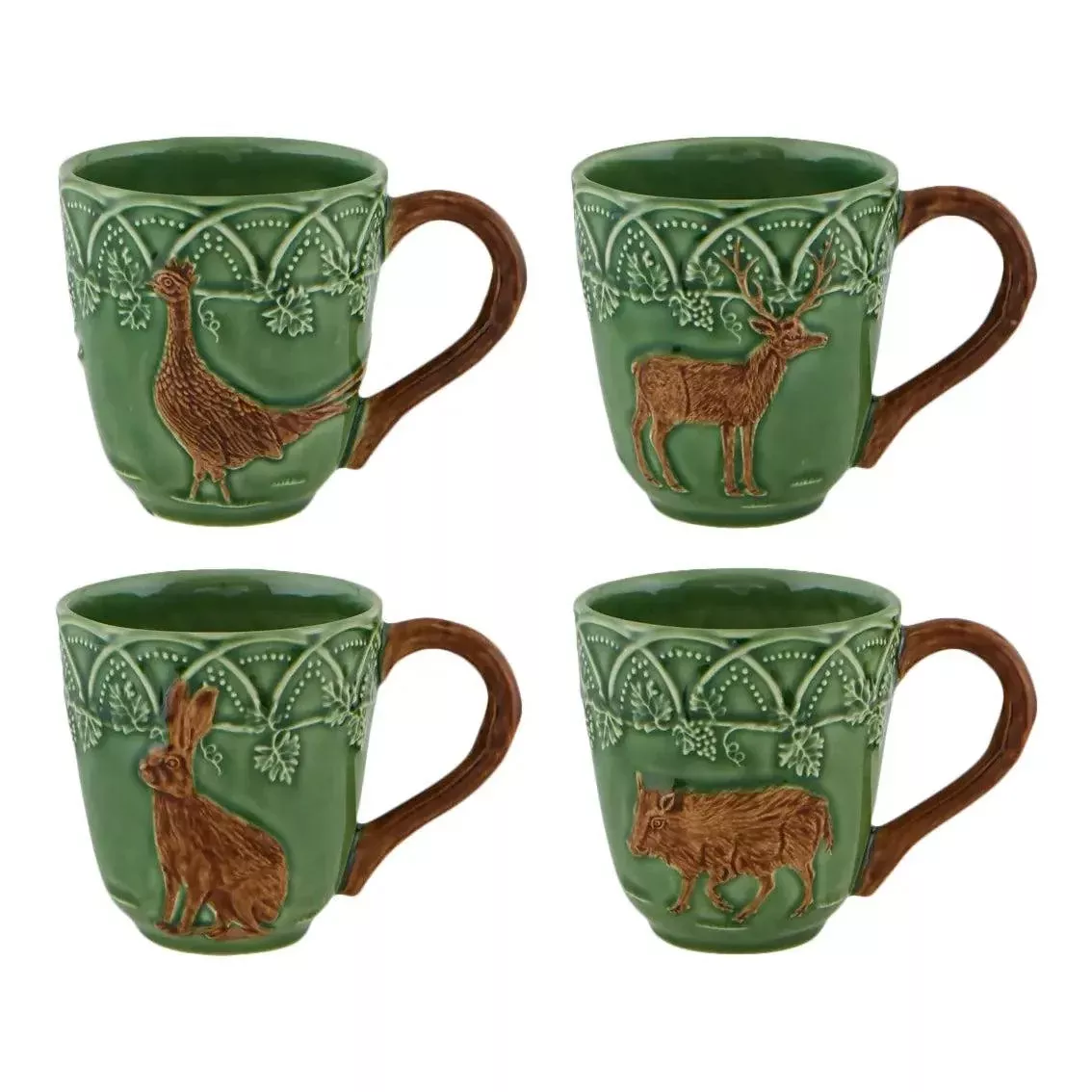 Bordallo Mug