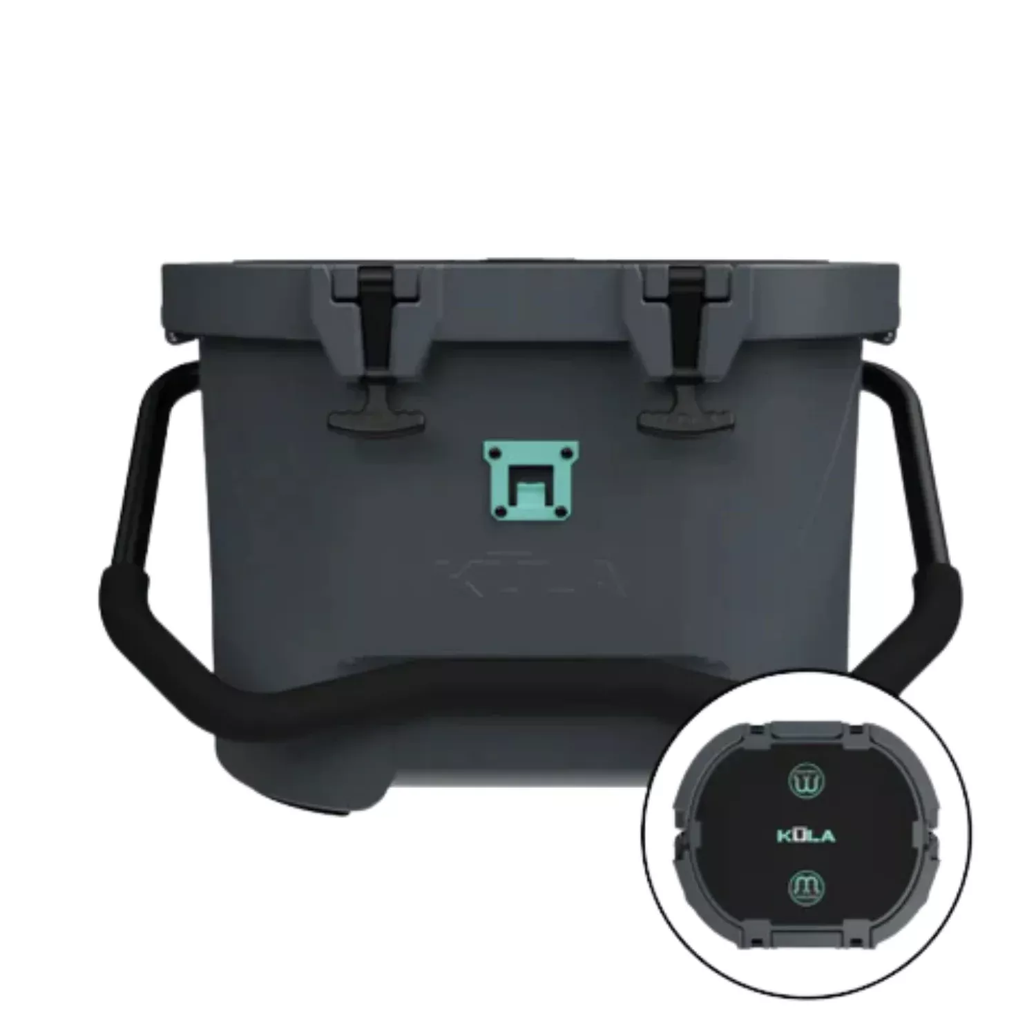 BOTE KULA 10 MAGNEPOD Cooler