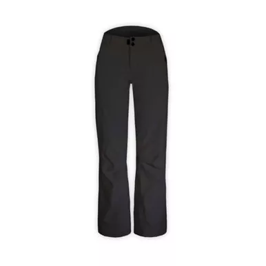 BOULDER GEAR Women's Journey Black Pant (2546R)