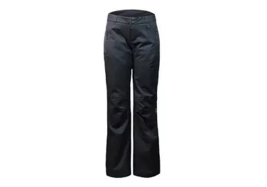 BOULDER GEAR Womens Luna Black Pant (2442R-001)