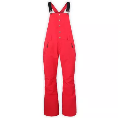 BOULDER GEAR Womens Marvel II Bib