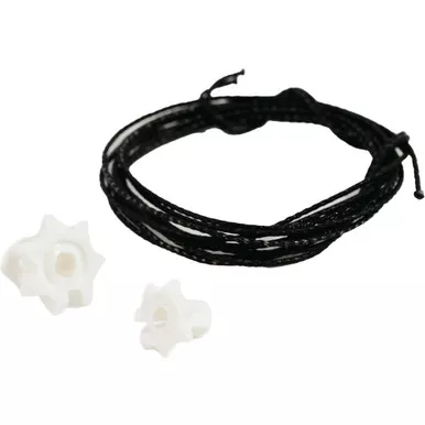Bowmar Recurve Nose Button Small/large