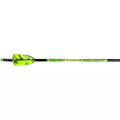 Bowmar Turkey Decapper Arrow