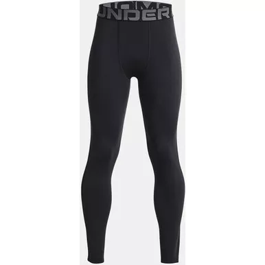 Boys' Ua Base 2.0 Leggings