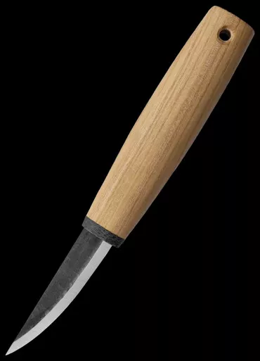BPS FINN UTH Fixed Blade