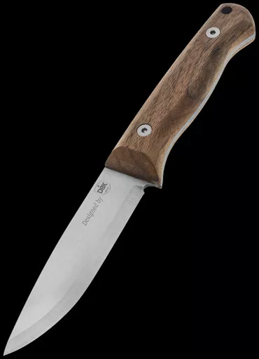 BPS x DBK Bushmate 2.0 Fixed Blade