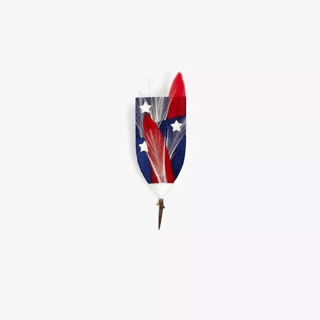 Brackish Fuse Pin