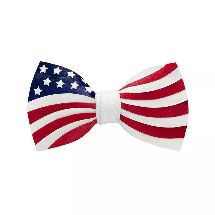 Brackish Heartland Bow Tie