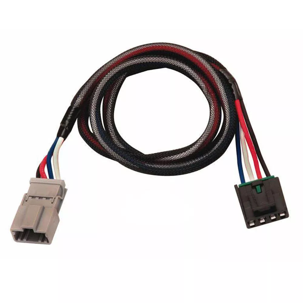 Brake Control Wiring Adapter - 2 Plugs, Honda