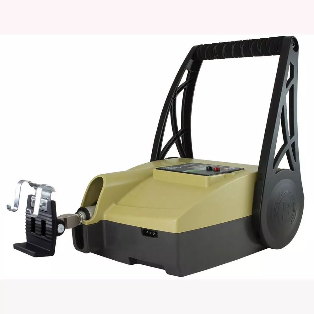 BrakeBuddy Classic II Towed Car Braking System