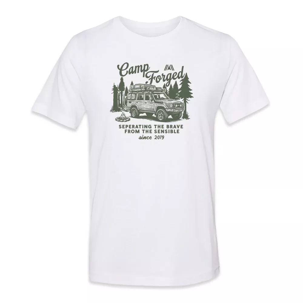 Brave Ascent T-shirt