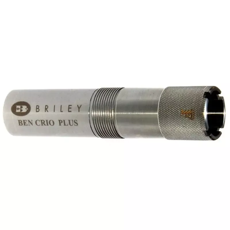 Briley Benelli Crio Plus Extended Choke Tube 12 Gauge Improved Modified