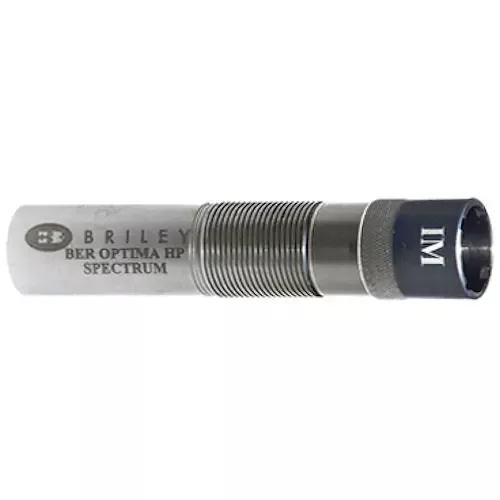 Briley Beretta (HP) Spectrum Choke Tube 12 Gauge Modified