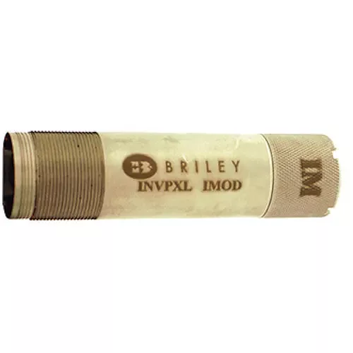 Briley Browning Invector Plus Extended Choke Tube 12 Gauge Full