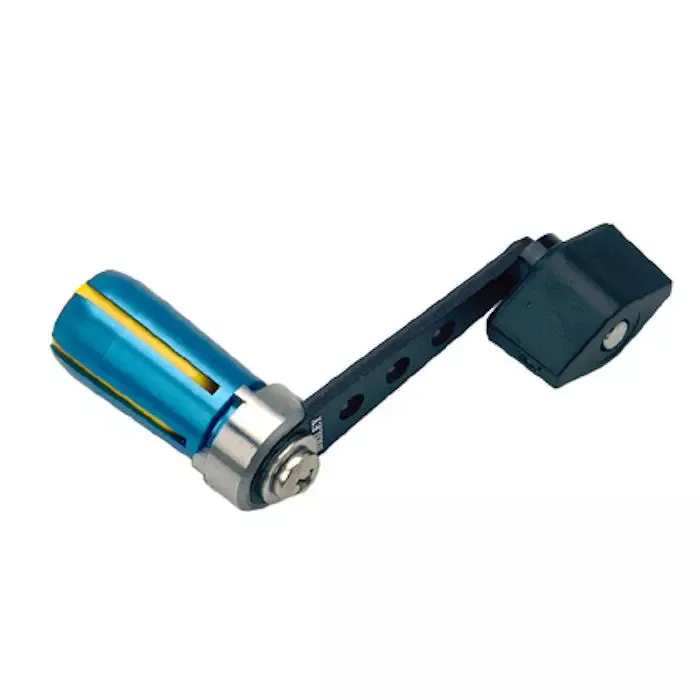 Briley Speed Wrench for Standard Chokes 12 Gauge