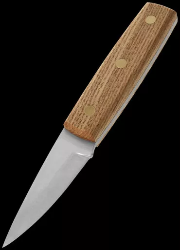 Brisa Crafter 70 Ash Fixed Blade