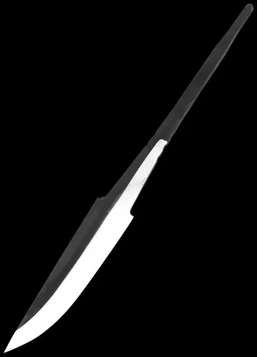 Brisa Lauri PT 77 Carbon Steel Blade Blank