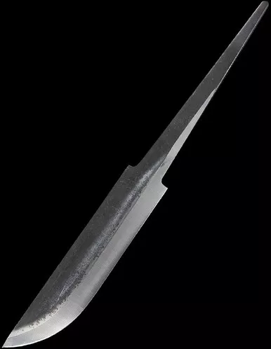 Brisa Leuku 180 Blade Blank