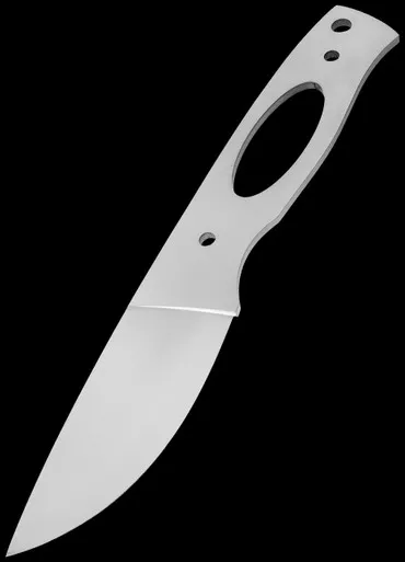 Brisa Skinner 90 Elmax Blade Blank