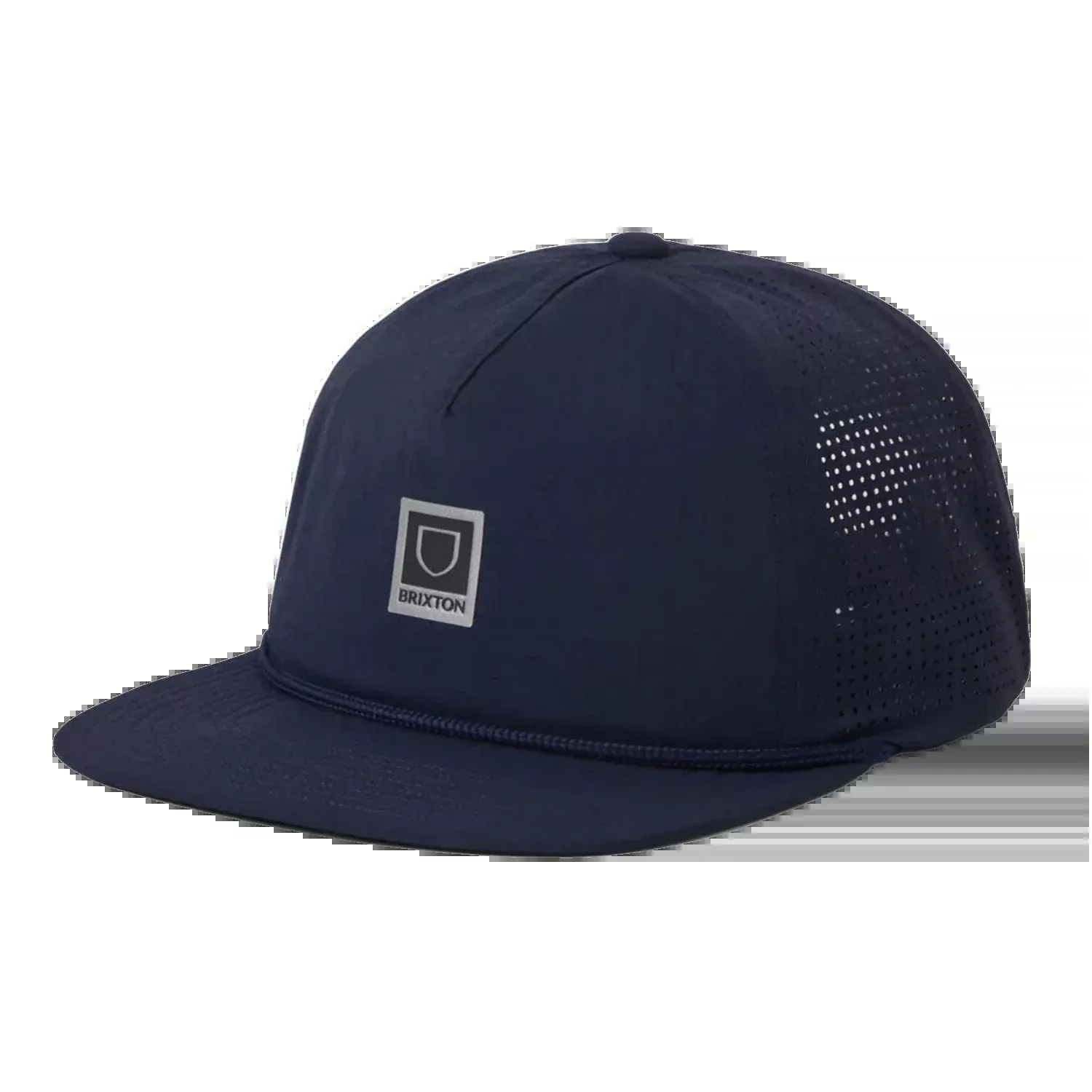 Brixton Journey MP Performance Snapback