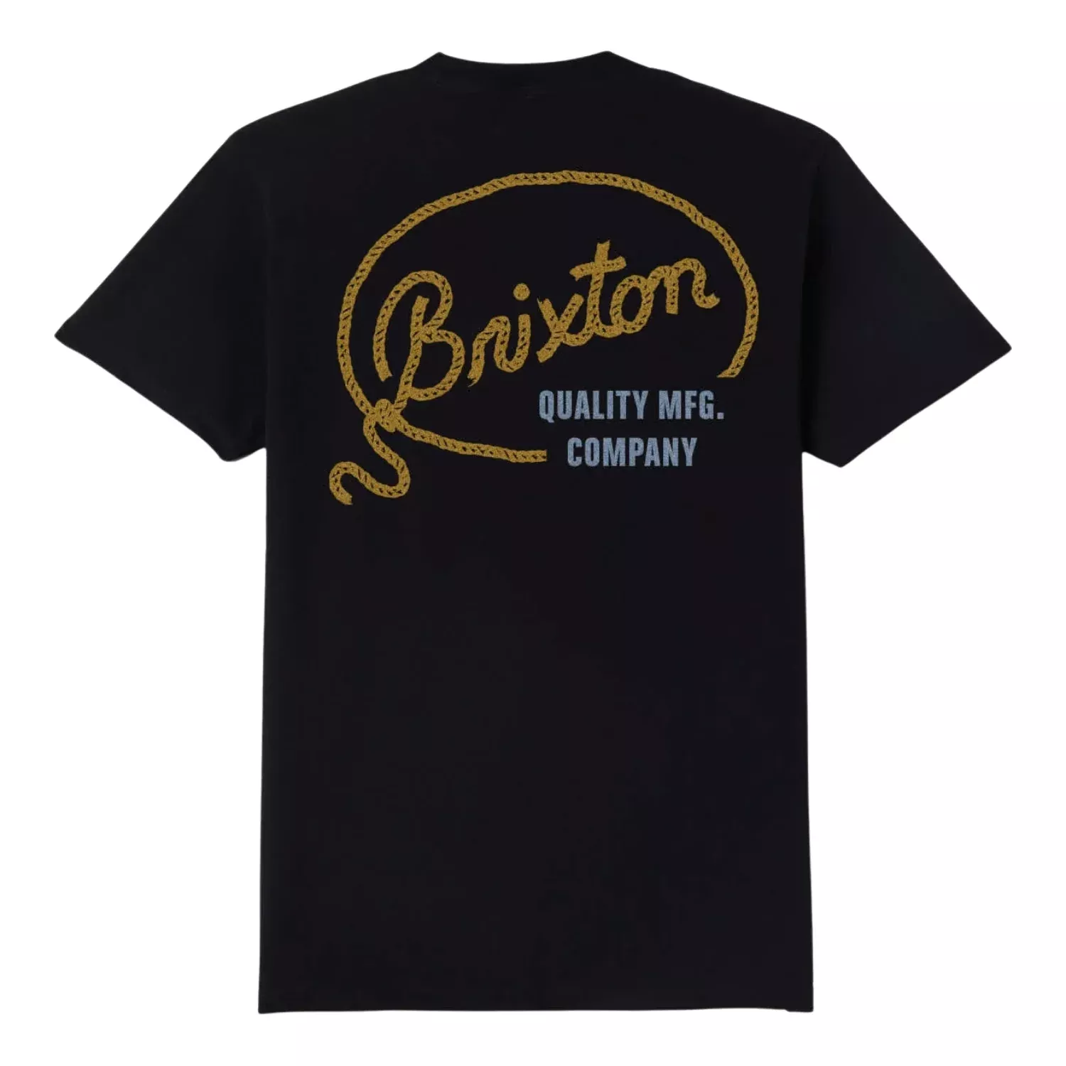Brixton Men’s Gallatin Short Sleeve Shirt