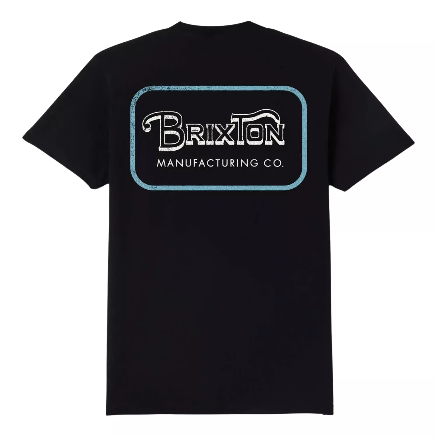 Brixton Men’s Grade Short Sleeve Shirt