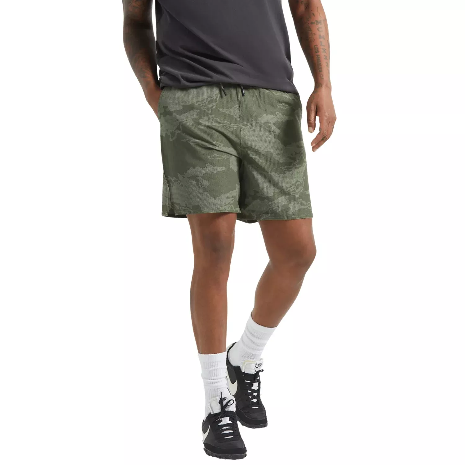 Brixton Men’s Journey Active Short