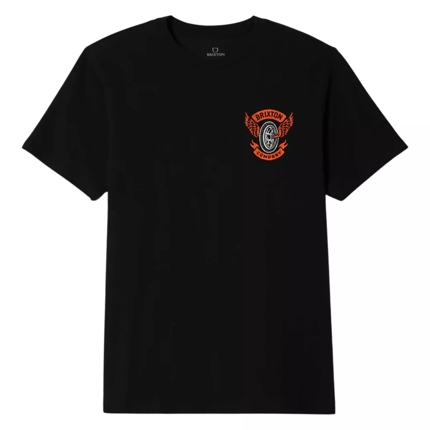 Brixton Men’s Payson Tailored T-Shirt