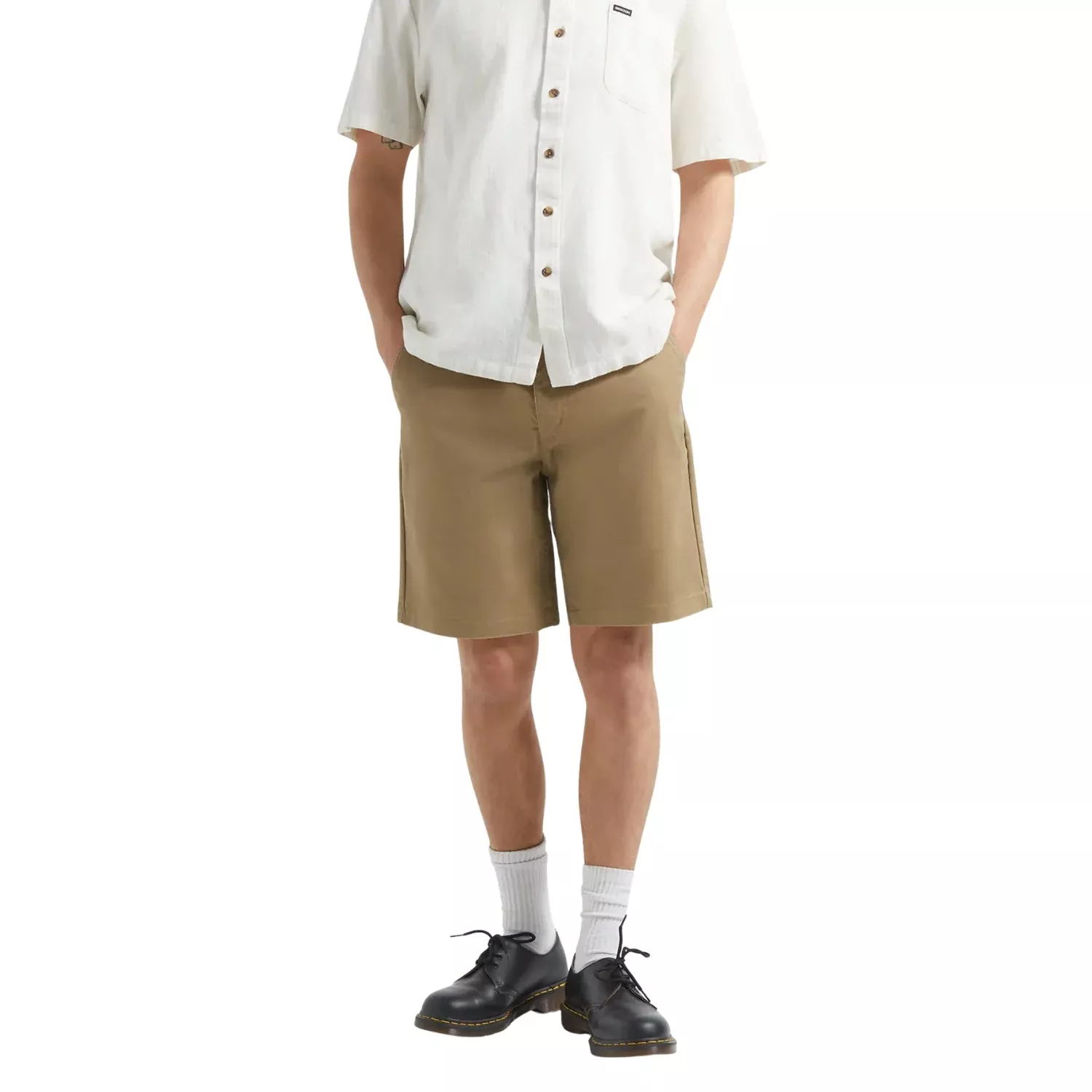 Brixton Men’s Santo Chino Short