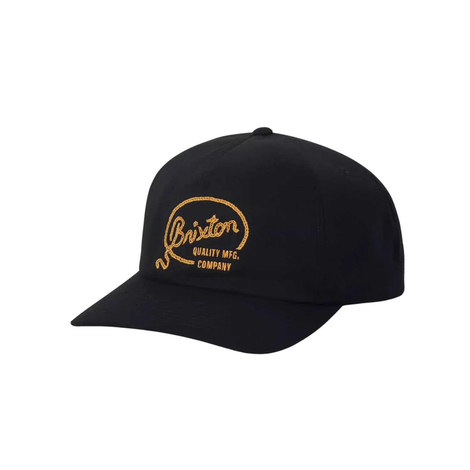 Brixton Unisex Gallatin Snapback