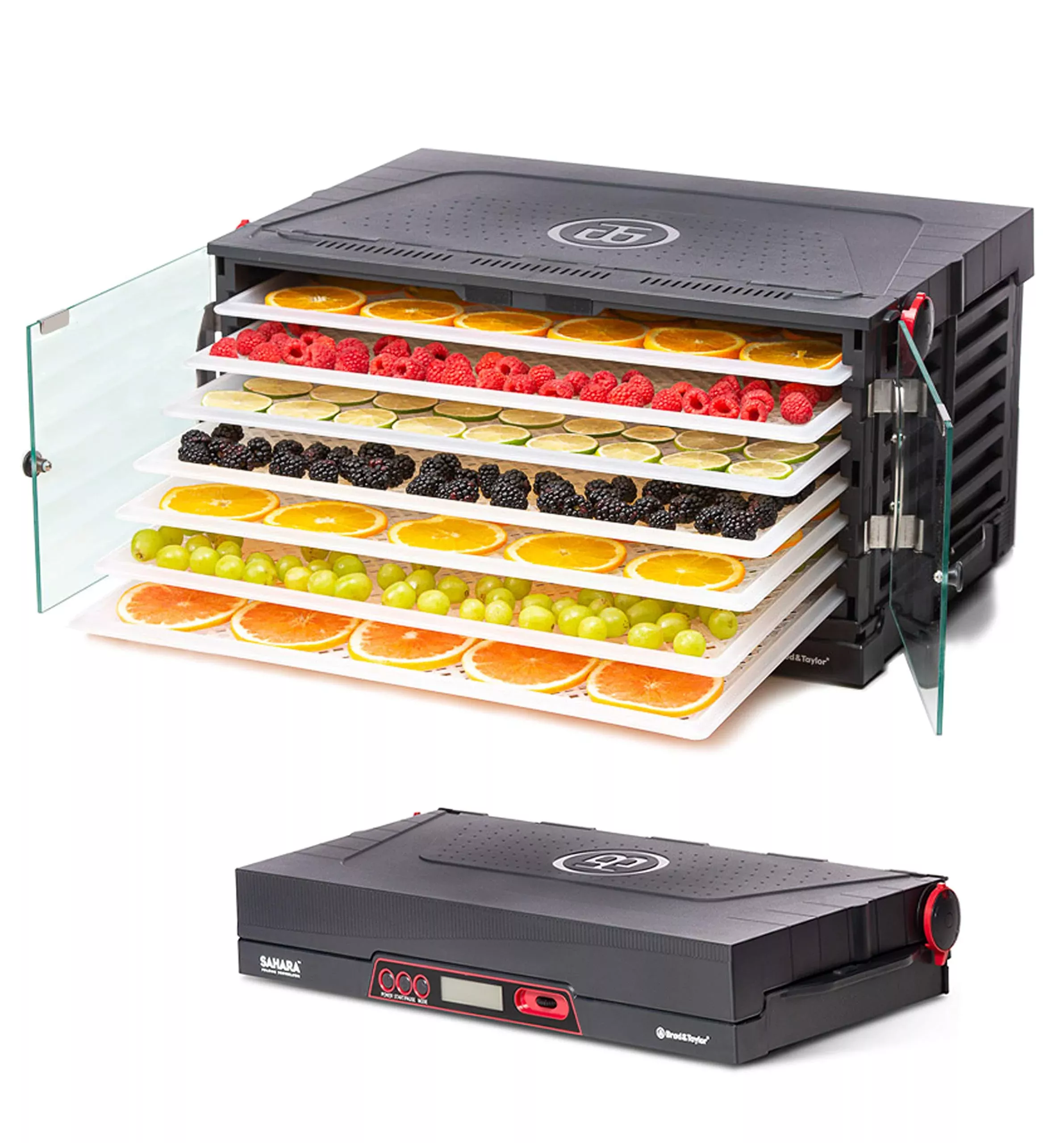 Brod & Taylor - SAHARA Folding Food Dehydrator