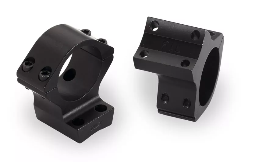 Browning 1″ X-lock Integrated Scope Mount(x-bolt)