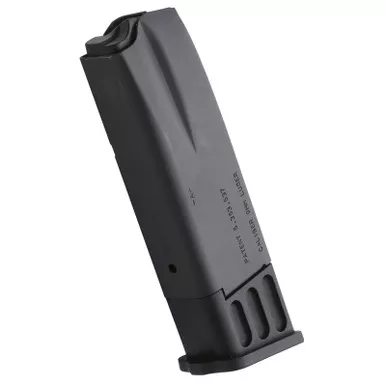 Browning 112050193 Hi Power 9mm 10 Rd Black Metal Magazine