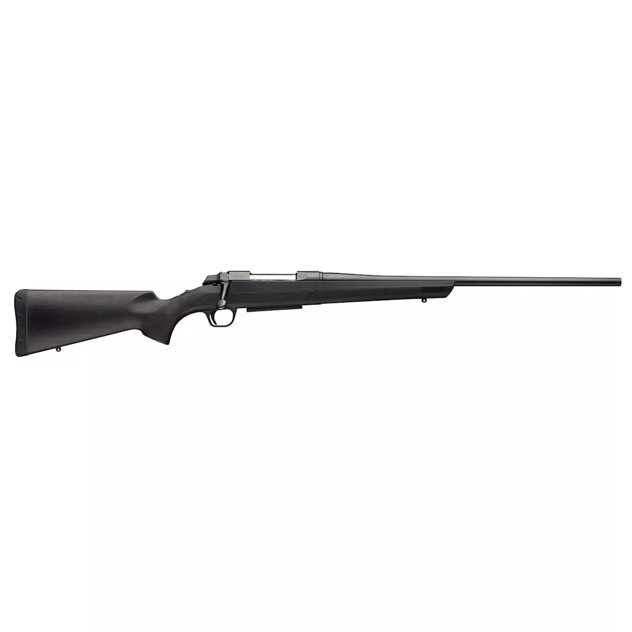 Browning AB3 Composite Stalker 270 Win. Rifle 22″ 5+1 Matte Blued