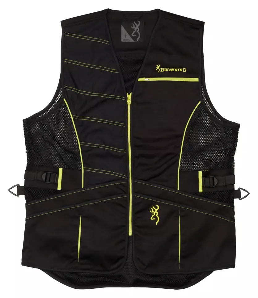 Browning Ace Vest