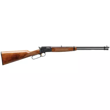Browning BL-22 Grade II 22LR 20" Barrel Engraved Receiver 15 Rounds
