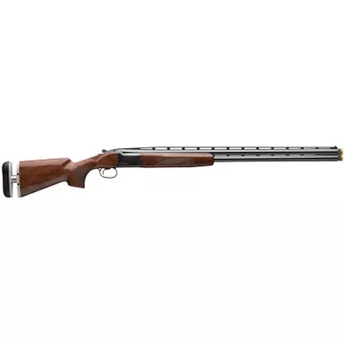 Browning Citori CX Over-Under 12 Ga 30" Barrel 3" Micro Adjustable LOP Walnut 2rd