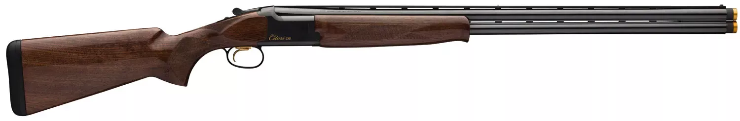 Browning Citori CXS Shotgun 20GA Polished Blued 28″
