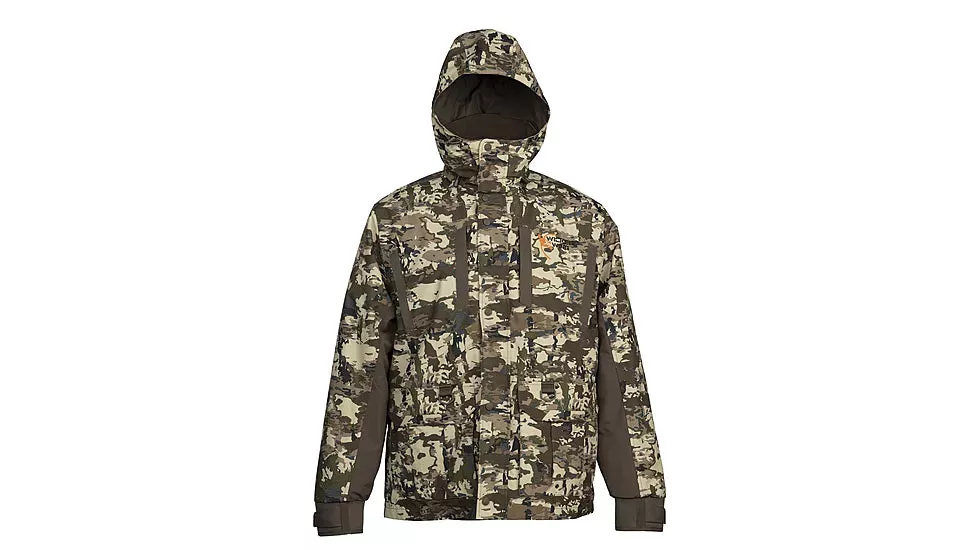 Browning Cold Front Jacket
