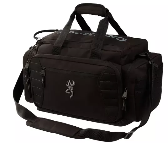 BROWNING Factor Range Bag (1211089901)