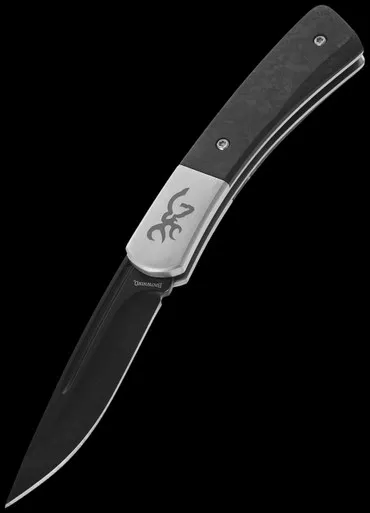 Browning Knoll Folding Knife