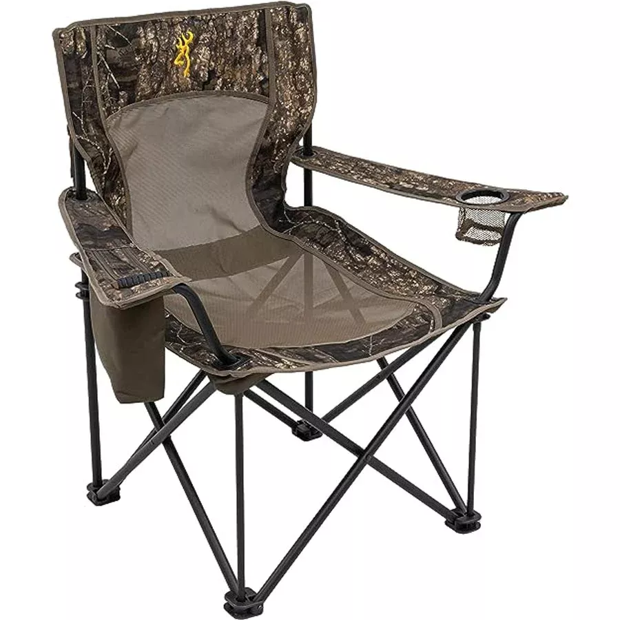 Browning Kodiak Chair