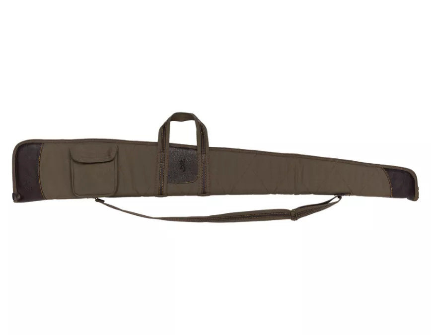 Browning Laredo Shotgun Case, Olive