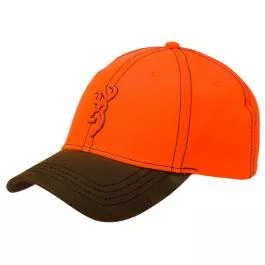 Browning Men’s Opening Day Cap – Opening Day – Blaze