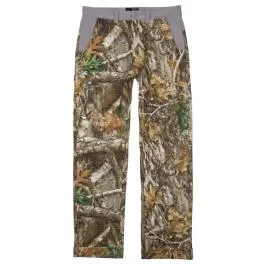 Browning Men's Soft Shell Pant - Realtree Edge - M