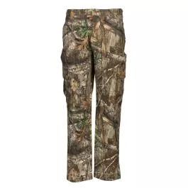 Browning Men's Wasatch-CB Hunting Pants - Realtree Edge - L